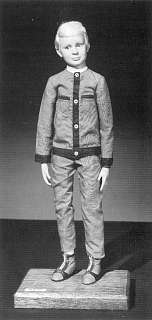 Joe 90 catalogue photo