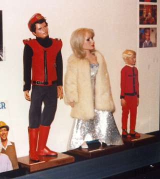 MOMI exhibition 1988