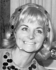 Sylvia Anderson