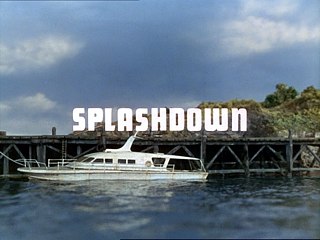 Splashdown