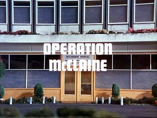 Operation McClaine