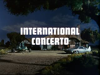 International Concerto