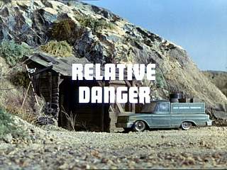 Relative Danger