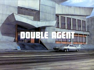 Double Agent