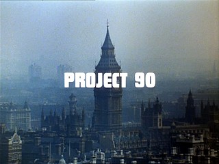 Project 90