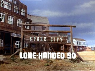 Lone-Handed 90