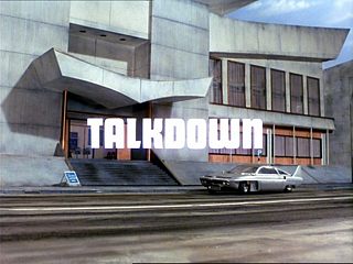 Talkdown