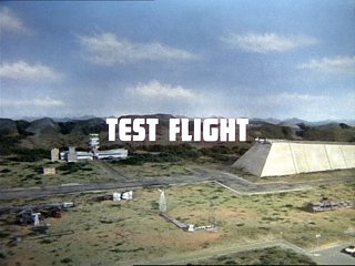 Test Flight