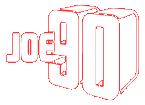 Joe 90 logo
