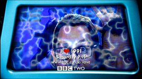 I Love 1991 image 27