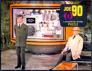 Jigsaw 4