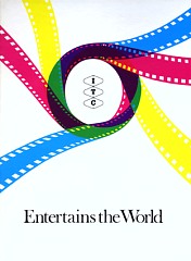 ITC Entertains the World