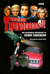 What Made Thunderbirds Go!