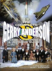The Complete Gerry Anderson