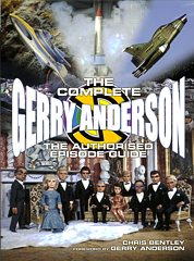 The Complete Gerry Anderson