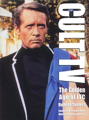 Cult TV The Golden Age of ITC