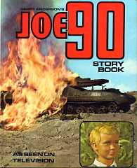 Story Book J11