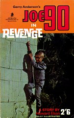 Joe 90 In Revenge