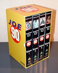 Bumper Value Pack Box Set