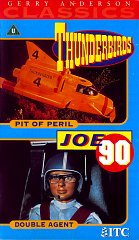 Gerry Anderson Classics