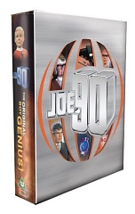 DVD box set