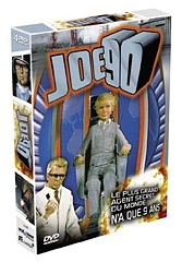 Imavision Joe 90 DVD box set (French-speaking)