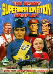 The Great Supermarionation Sampler