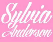 Sylvia Anderson