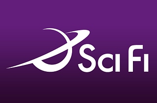 Sci Fi logo