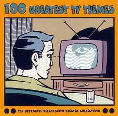 100 Greatest TV Themes