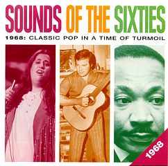 Sounds of The Sixties - 1968