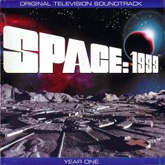 Space:1999 - Year One