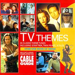 TV Themes