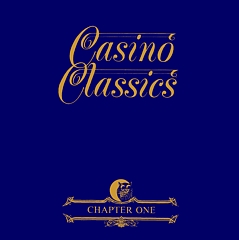 Casino Classics - Chapter One