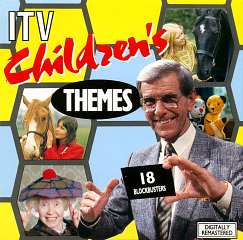 ITV Children's Themes