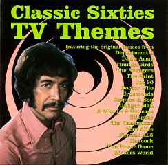 Classic Sixties TV Themes