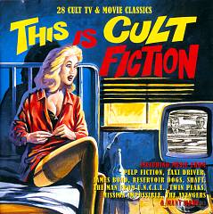 This Is Cult Fiction