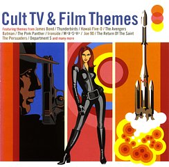 Cult TV & Film Themes