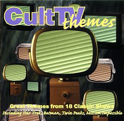 Cult TV themes