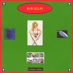 Hi-Fi Sci-Fi