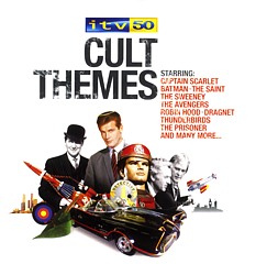 itv50 Cult Themes