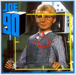 Joe 9086 Club Mix 7" picture disk