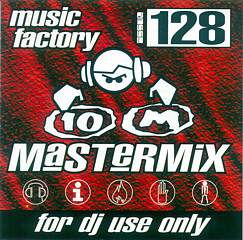 Music Factory Mastermix 128