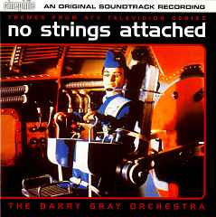 No Strings Attached 1999 re-release