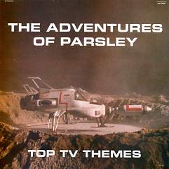 Top TV Themes - The Adventures Of Parsley