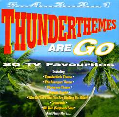 Thunderthemes Are Go