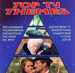 Top TV Themes