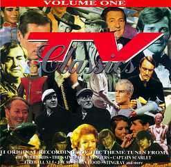 TV Classics Volume One