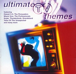 Ultimate TV Themes