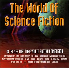 The World Of Science Fiction